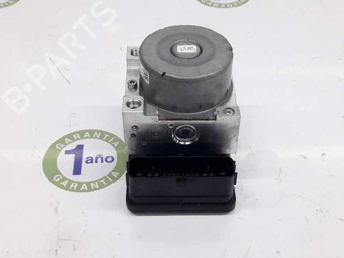 Used ABS pump AUDI A3 Sportback (8VA, 8VF) 1.6 TDI (110 hp) 4650786