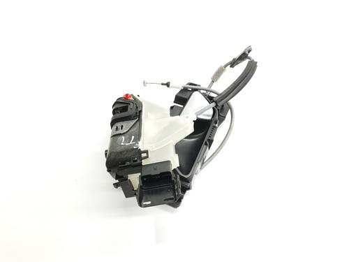 Rear left lock PEUGEOT 208 II (UB_, UP_, UW_, UJ_) 1.2 PureTech 100 | BP22563021C100 