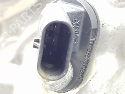 Gearbox SEAT ARONA (KJ7, KJP)  | BP29729197M3 