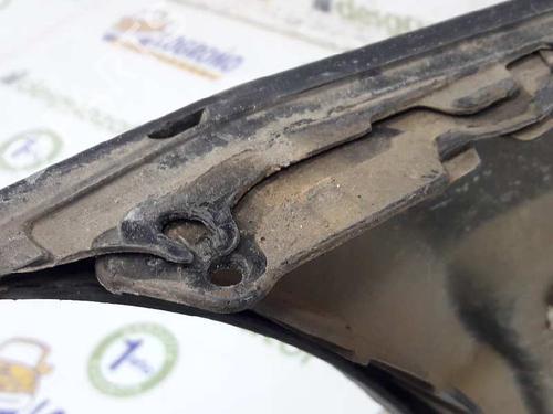 Rear bumper BMW X3 (E83) 2.0 d | BP1669608C8 