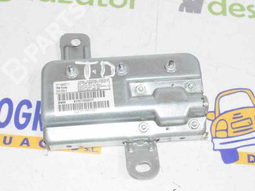 Used Right door airbag Right door airbag BMW 7 (E65, E66, E67) 730 Ld (231 hp) 6622854 6622854