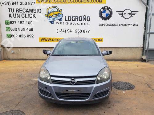 Engine control unit (ECU) OPEL ASTRA H (A04) 1.7 CDTI (L48) | BP8075270M57 