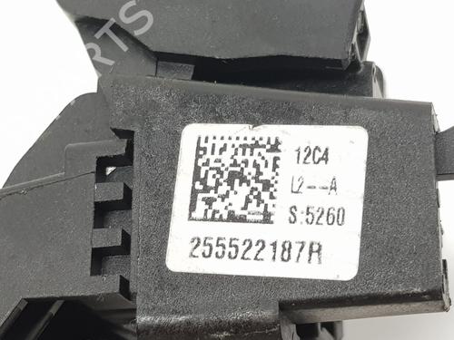 Steering wheel controls RENAULT EXPRESS Box Body/MPV | BP38181690E15 - Image 6