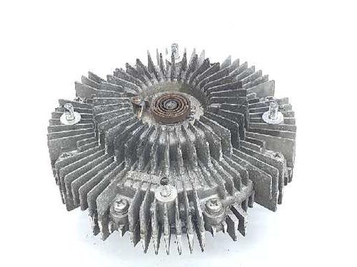 Used Fan TOYOTA LAND CRUISER PRADO (_J12_) 3.0 D-4D (KDJ120, KDJ125) (166 hp) 8138759