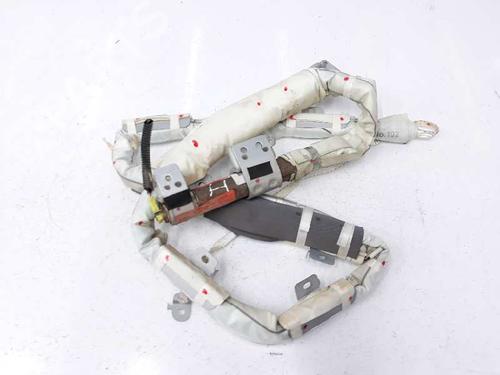 Used Left curtain airbag NISSAN X-TRAIL II (T31) 2.0 dCi 4x4 (173 hp) 6333983