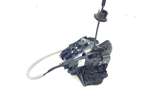 Used Rear left lock SEAT IBIZA V (KJ1, KJG) 1.0 TSI (95 hp) 13330315