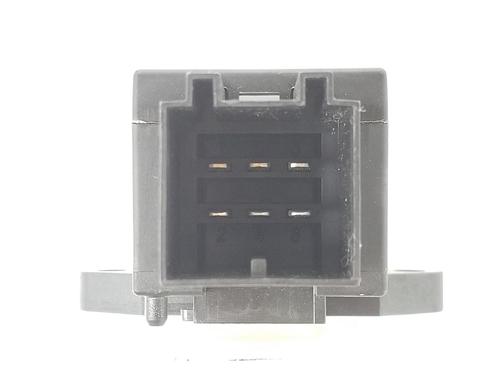 Electronic module VW TOUAREG (7LA, 7L6, 7L7) 2.5 R5 TDI | BP13548869M83 