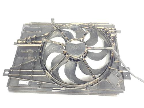 Radiator fan CITROËN JUMPY III Van (V_)  | BP32072908M35 