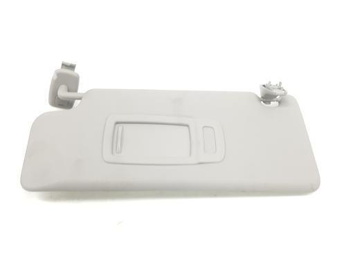 Venstre solskærm BMW 1 (F40) 118 i (140 hp) 21595450
