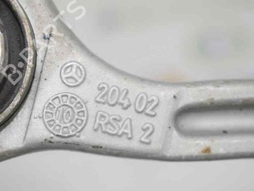 Right rear suspension arm MERCEDES-BENZ C-CLASS (W204) C 220 CDI (204.002) | BP14123118M15 