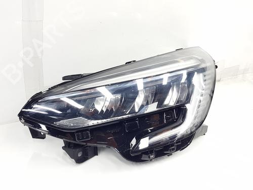 Left headlight RENAULT CLIO V (B7_)  | BP32871334C28  - Image 7