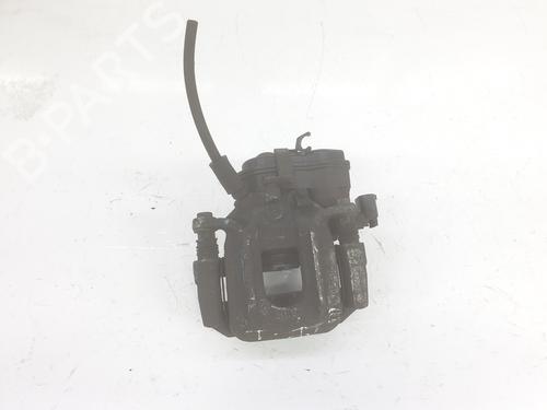 Used Left rear brake caliper BMW X4 (F26) xDrive 20 d (190 hp) 11598922