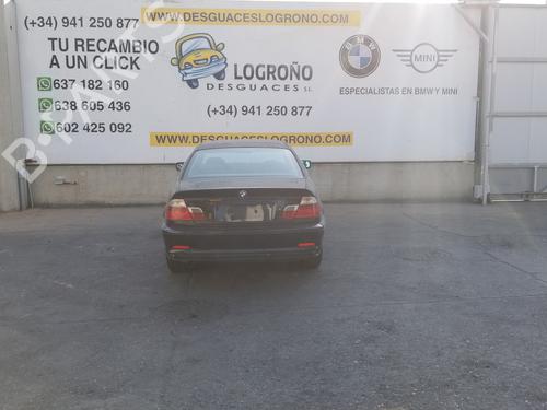 Right front window motor BMW 3 Coupe (E46) 318 Ci | BP20198640E20 