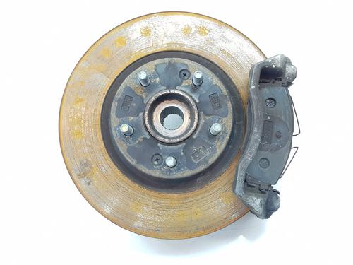 Used Right front steering knuckle Right front steering knuckle 36938379 36938379
