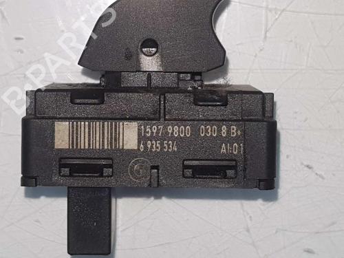 Right rear window switch BMW 1 (E87) 120 d | BP7631277I28 