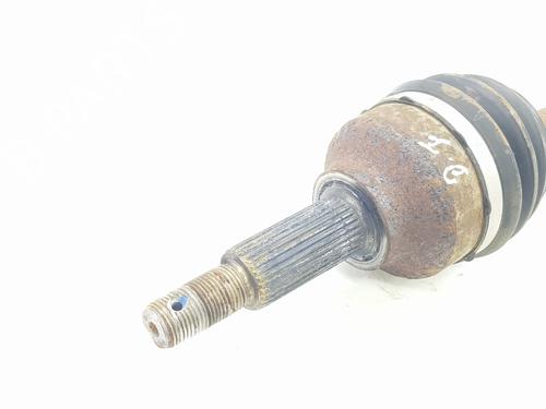 Left front driveshaft FORD TRANSIT CUSTOM V362 Van (FY, FZ) | BP36649901M38 - Image 2