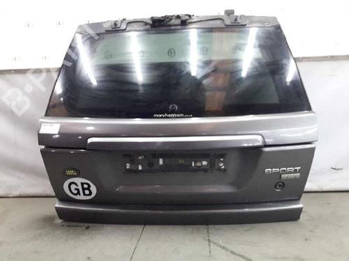 Tailgate LAND ROVER RANGE ROVER SPORT I (L320) 3.6 D 4x4 | BP4446853C6 