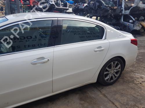 Switch PEUGEOT 508 I (8D_) 2.0 HDi | BP36566535I30 - Image 10