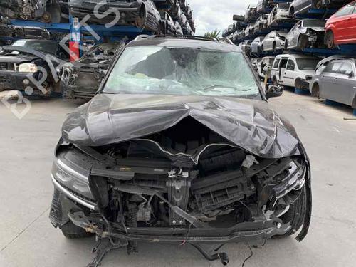 Soltagsmotor VW TIGUAN (AD1, AX1) 2.0 TDI | BP10257302M60 