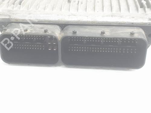 Engine control unit (ECU) MERCEDES-BENZ M-CLASS (W164) ML 320 CDI 4-matic (164.122) | BP32211333M57 - Image 4