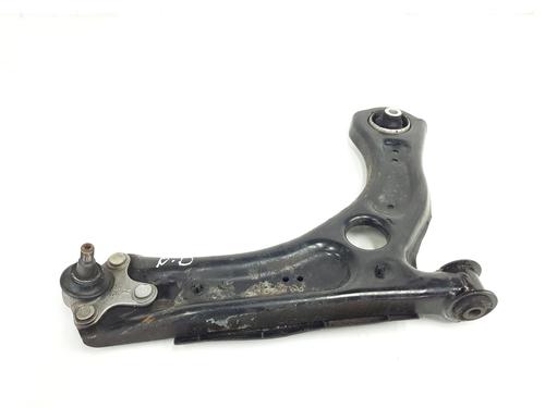 Used Right front suspension arm SKODA KAMIQ (NW4) 1.0 TSI (110 hp) 31686457