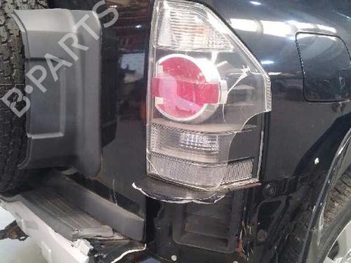 Egr MITSUBISHI PAJERO IV (V8_W, V9_W) 3.2 DI-D (V88W, V98W) | BP14125166M69 