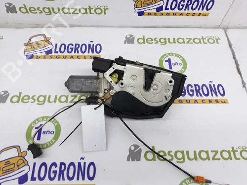 Rear right lock BMW 7 (E65, E66, E67)  | BP9072136C99 
