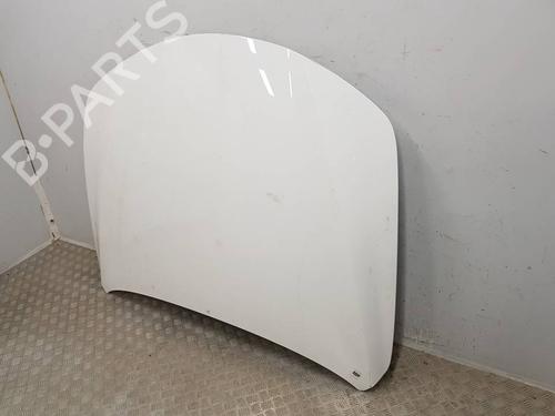 Used Hood Hood ALFA ROMEO GIULIA (952_) 2.2 D (952AFA25, 952AFM25, 952ALA25) (180 hp) 40092110 40092110