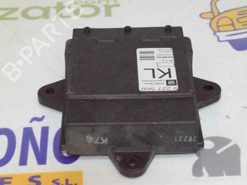 Other OPEL VECTRA C (Z02) 2.2 DTI 16V (F69) | BP14119189O1 