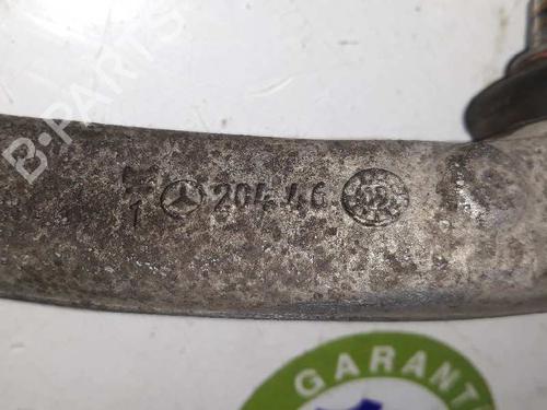 Right front suspension arm MERCEDES-BENZ C-CLASS T-Model (S204) C 220 CDI (204.208) | BP5543455M13 