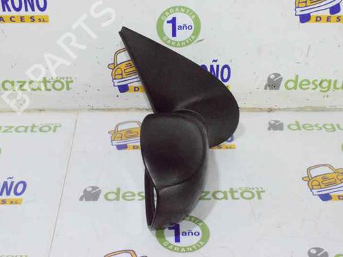 Right mirror PEUGEOT 206 Hatchback (2A/C) 1.4 LPG | BP1452431C27 
