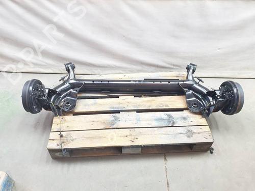 Bagaksel FORD PUMA (J2K, CF7) | BP39032271M2 - Image 6