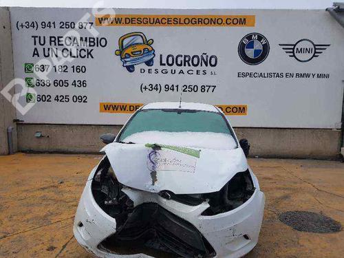 Used Parts FORD FIESTA VI Van  1.4 TDCi  821320