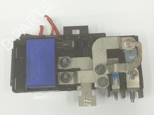 Used Fuse box MERCEDES-BENZ CLA Coupe (C117) CLA 200 CDI / d (117.308) (136 hp) 10341385