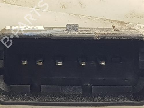 Rear right lock PEUGEOT 208 I (CA_, CC_) 1.0 VTi | BP20983546C99 