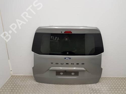 Used Tailgate Tailgate 38777725 38777725