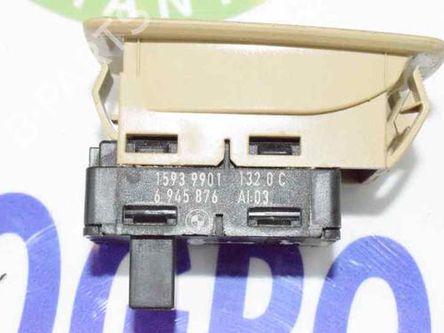 Left rear window switch BMW X5 (E70) xDrive 30 d | BP1384091I29 