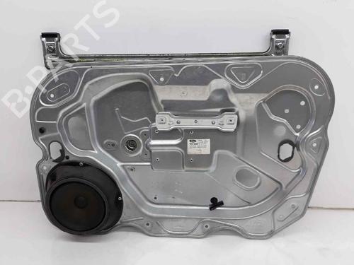 Used Rear right window mechanism FORD FOCUS II Turnier (DA_, FFS, DS) 1.8 TDCi (115 hp) 6622727