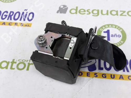 Rear right seatbelt SEAT IBIZA IV SC (6J1, 6P5) 1.2 | BP6623607I28 