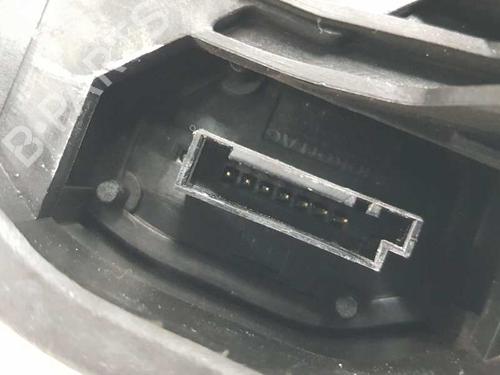 Rear right lock BMW 5 (E60) 530 d | BP5941668C99 