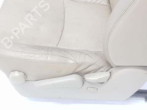 Seats set TOYOTA LAND CRUISER PRADO (_J12_) 3.0 D-4D (KDJ120, KDJ125) | BP12462487C78 