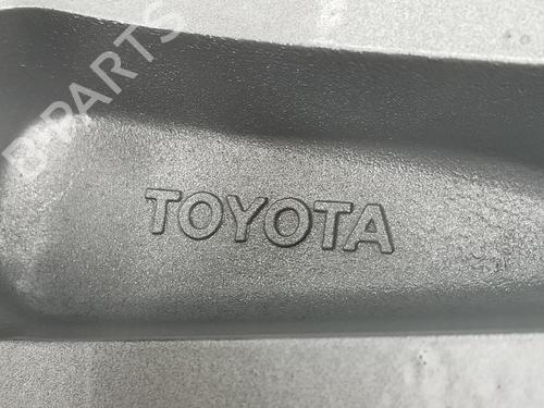 Rim TOYOTA LAND CRUISER PRADO (_J12_) 3.0 D-4D (KDJ120, KDJ125) | BP16325779C45 