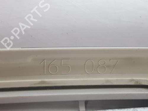 Innerbelysning MERCEDES-BENZ C-CLASS (W204) C 220 CDI (204.008) | BP14851256I8 