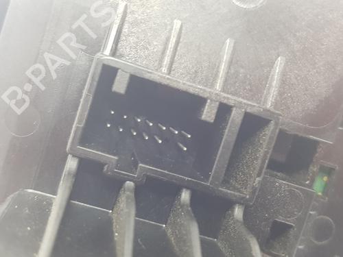 Steering wheel controls FORD TRANSIT V363 Van (FCD, FDD) 2.2 TDCi 4x4 | BP29617080E15 