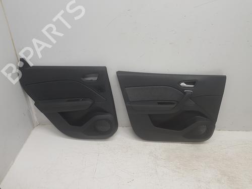 Seats set RENAULT SYMBIOZ 1.8 E-Tech 160 Full Hybrid | BP34698799C78  - Image 7
