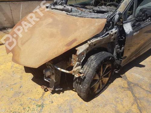 Left front door RENAULT CLIO IV (BH_) 1.2 16V (BHA1, BHAK, BHMG, BHMK) | BP8254758C2  - Image 13