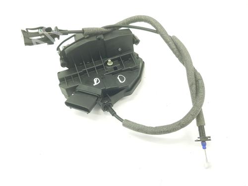 Front right lock FORD FOCUS III 1.0 EcoBoost | BP9058369C97 