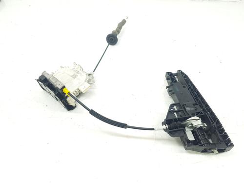Used Rear right lock AUDI A5 Sportback (8TA) 2.0 TDI (177 hp) 6956945