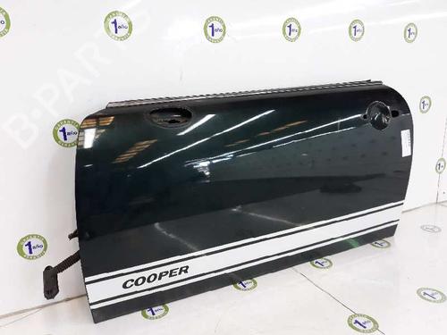 Left front door MINI MINI (R50, R53) Cooper | BP5327914C2 