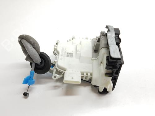 Rear left lock AUDI Q2 (GAB, GAG) 30 TDI | BP24905935C100 